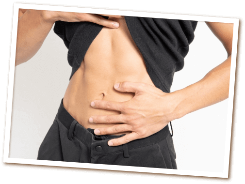 脂肪燃焼サポート