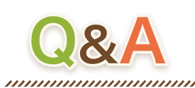Q&A