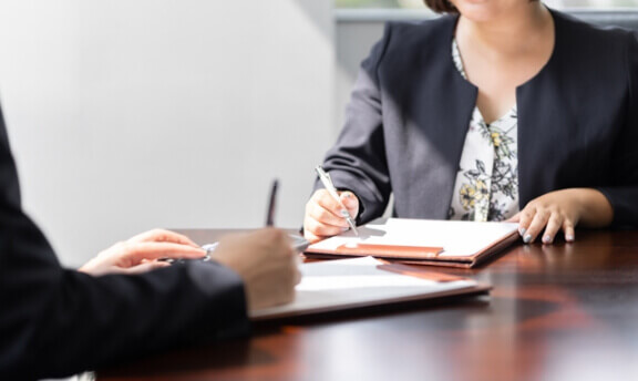 債務整理における経験と実績