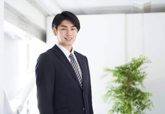 代表弁護士 佐藤勇太